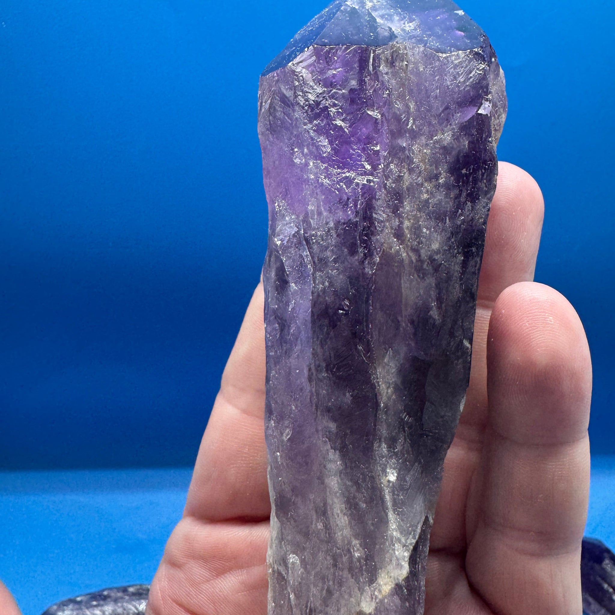 Amethyst Specimen - 278g