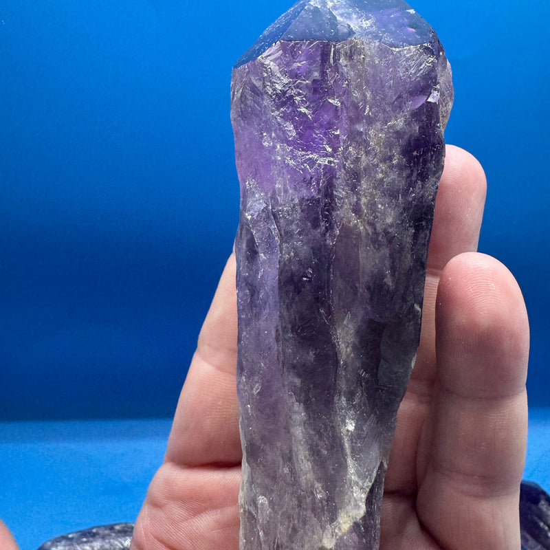 Amethyst Specimen - 278g