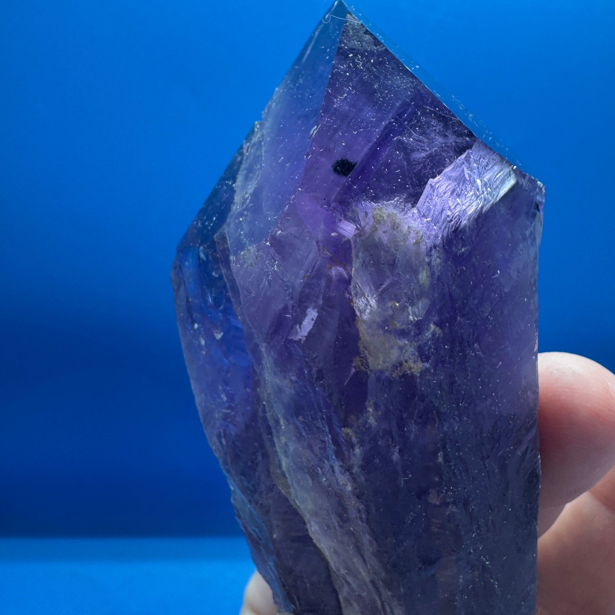 Amethyst Specimen - 278g
