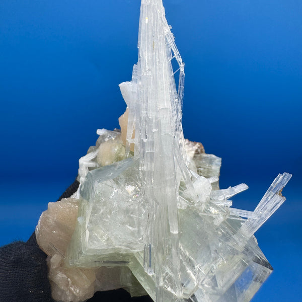 Apophyllite Specimen - 65g