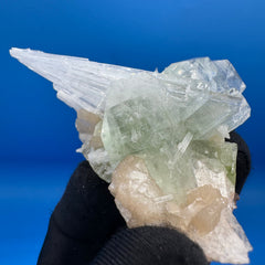Apophyllite Specimen - 65g
