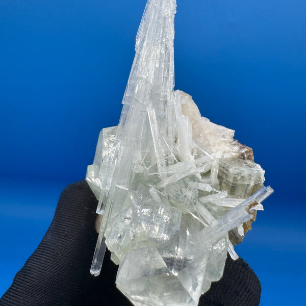 Apophyllite Specimen - 65g