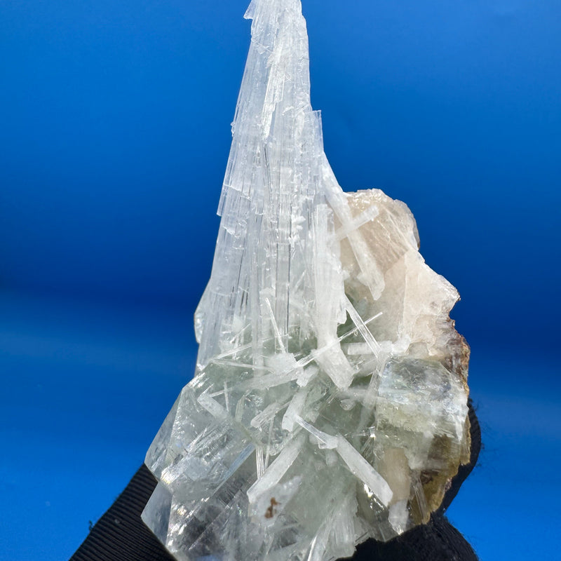 Apophyllite Specimen - 65g