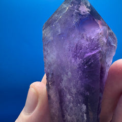 Amethyst Specimen - 144g