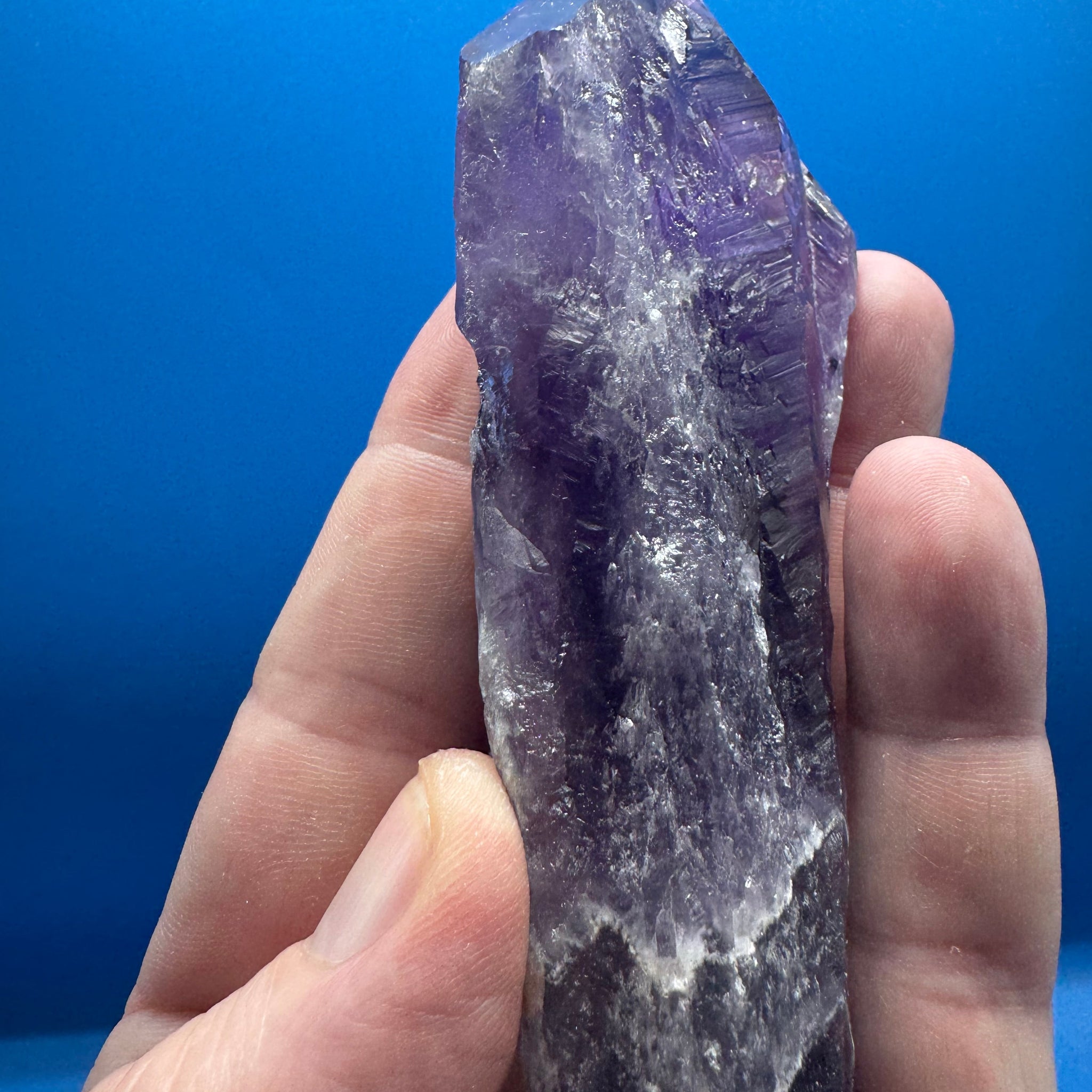 Amethyst Specimen - 144g