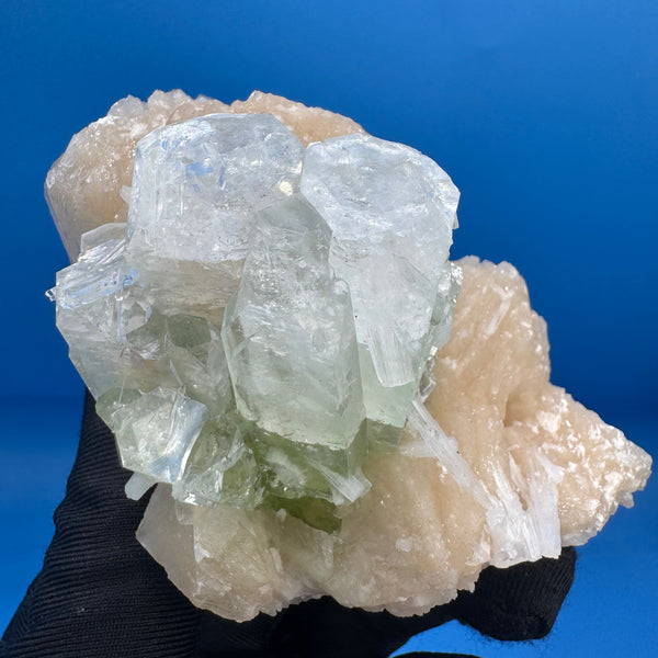 Apophyllite Specimen - 164g