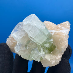 Apophyllite Specimen - 164g
