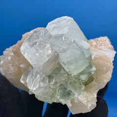 Apophyllite Specimen - 164g