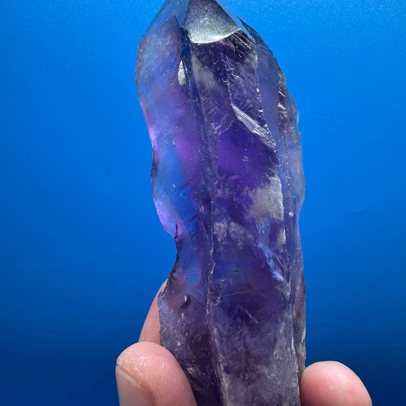 Amethyst Specimen - 189g