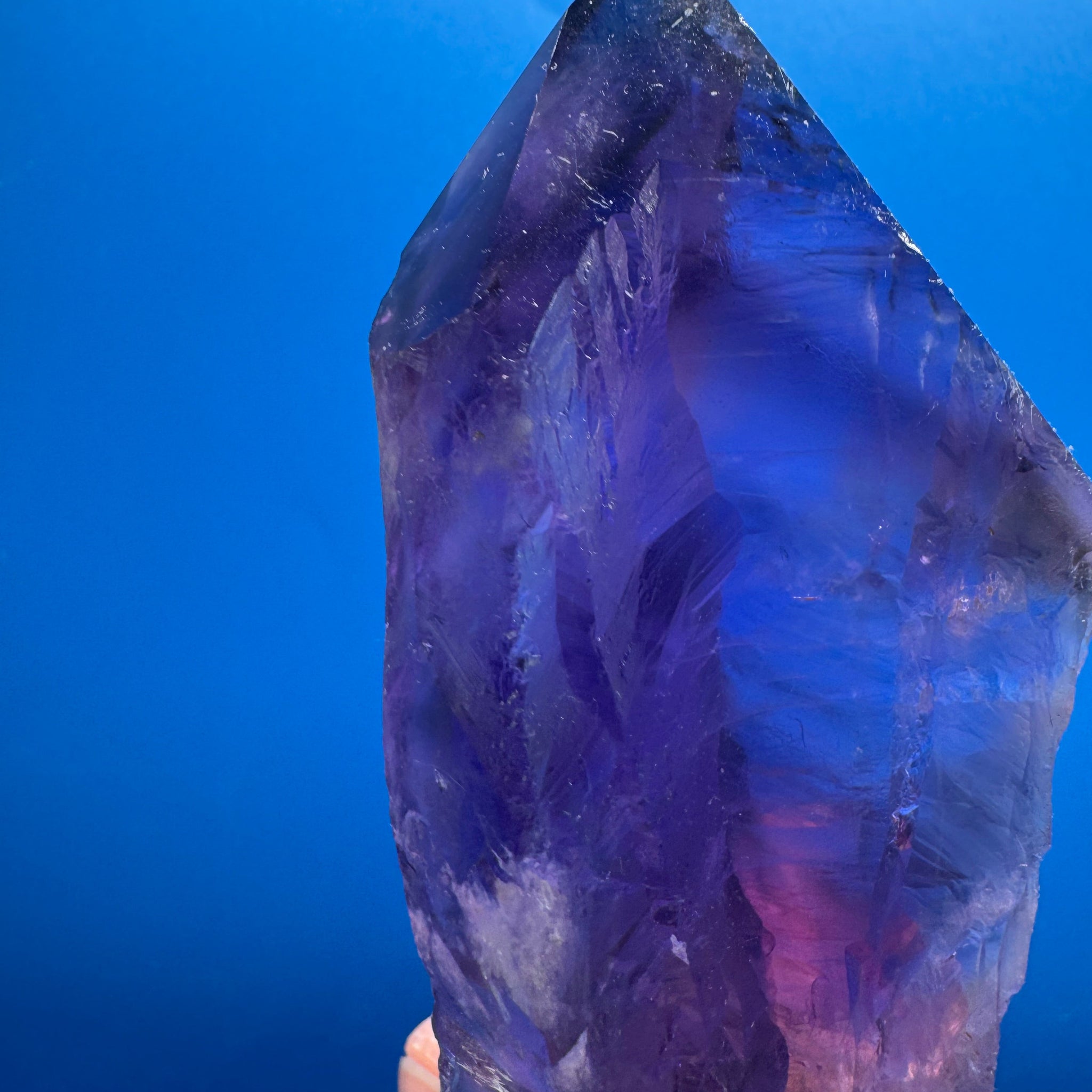 Amethyst Specimen - 189g
