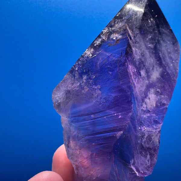 Amethyst Specimen - 189g