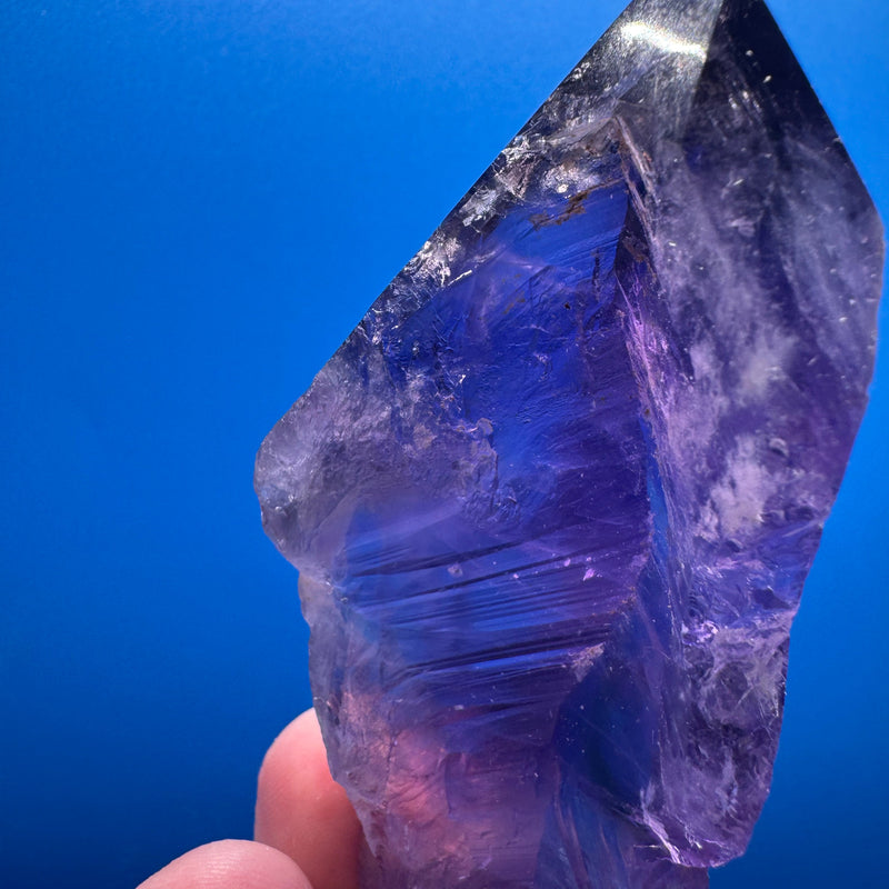 Amethyst Specimen - 189g