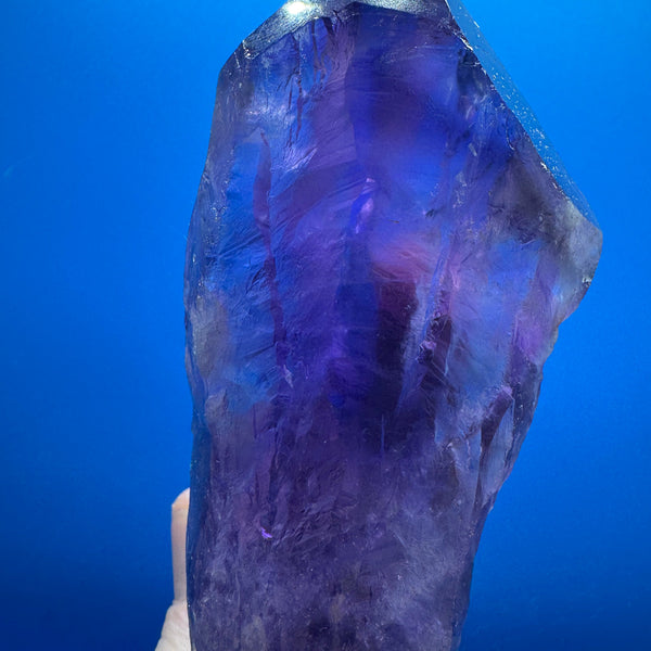Amethyst Specimen - 189g