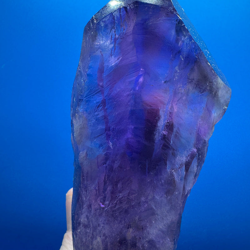 Amethyst Specimen - 189g