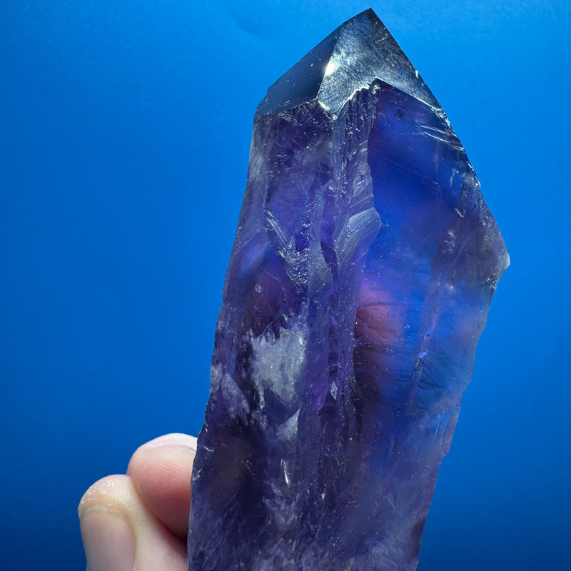 Amethyst Specimen - 189g