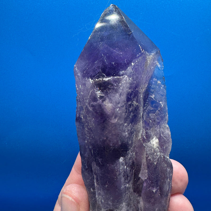 Amethyst Specimen - 228g