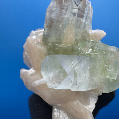 Apophyllite Specimen - 62g