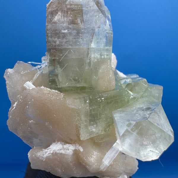 Apophyllite Specimen - 62g