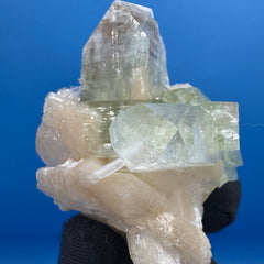 Apophyllite Specimen - 62g