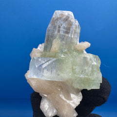 Apophyllite Specimen - 62g