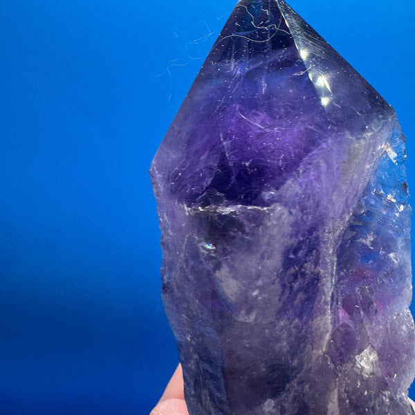 Amethyst Specimen - 228g