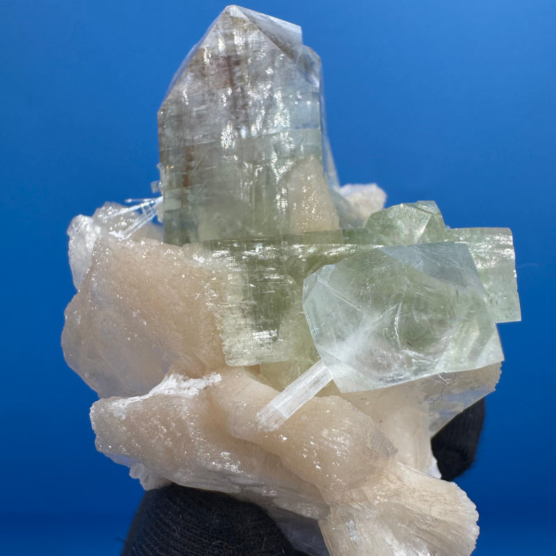 Apophyllite Specimen - 62g