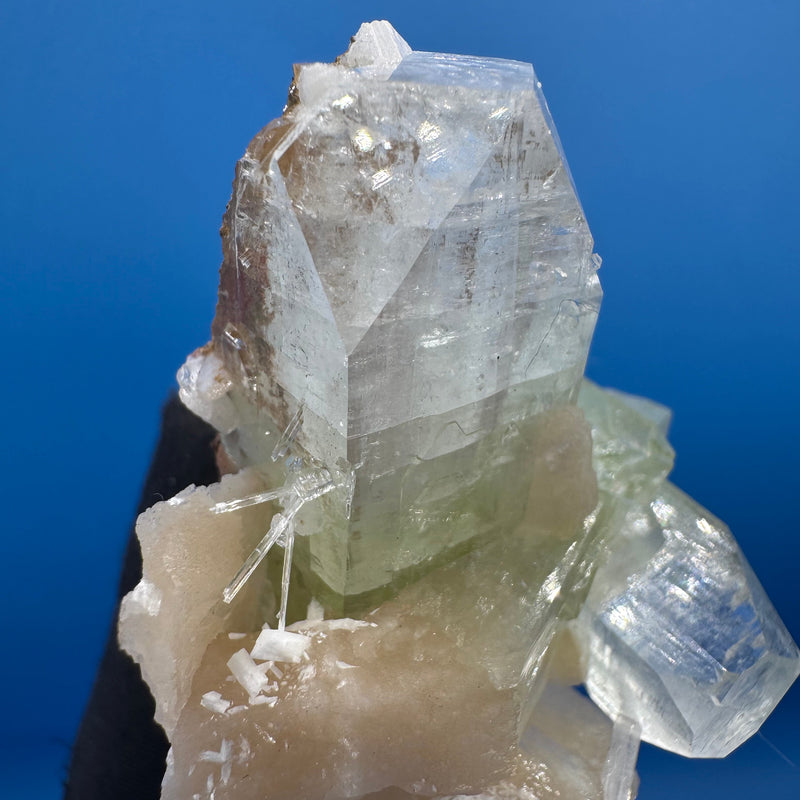 Apophyllite Specimen - 62g