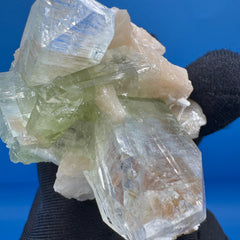 Apophyllite Specimen - 62g