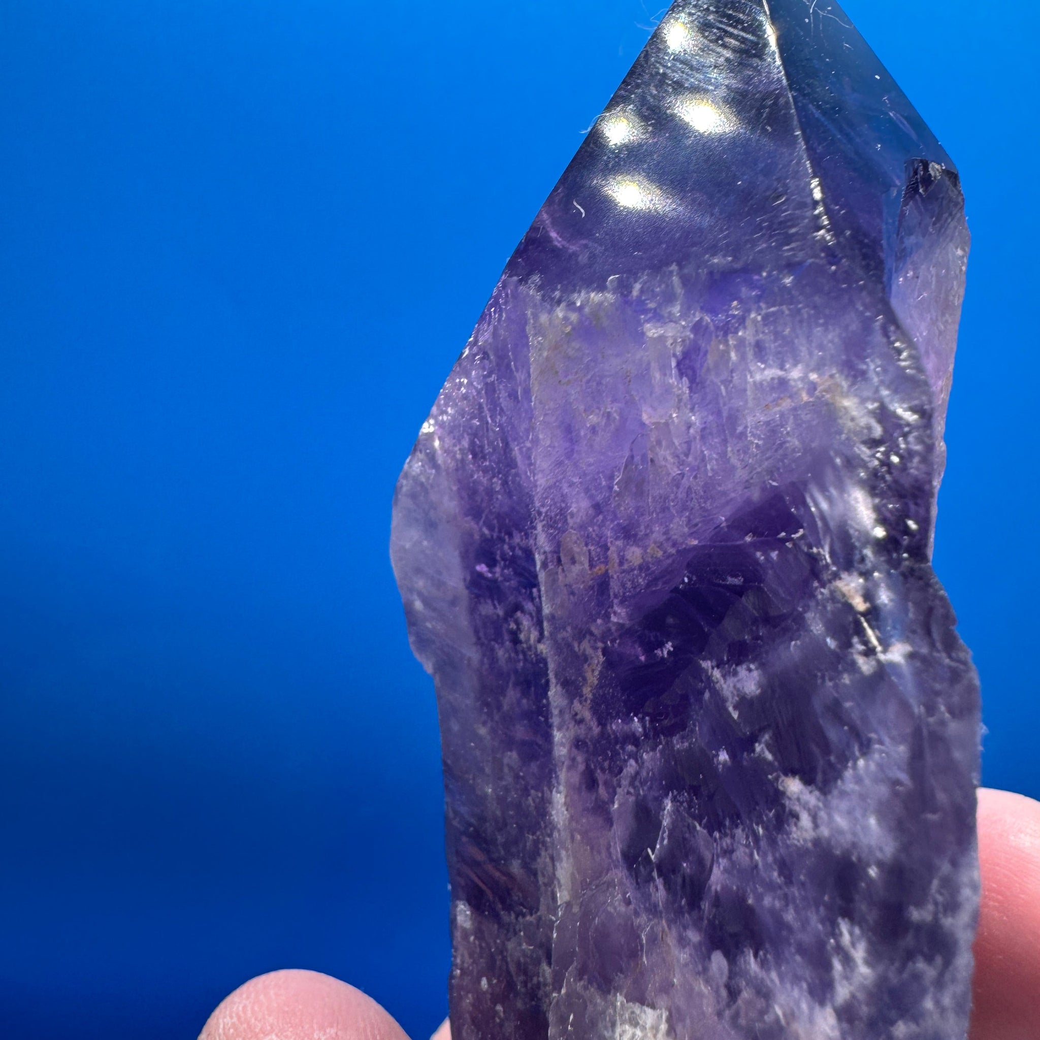 Amethyst Specimen - 228g