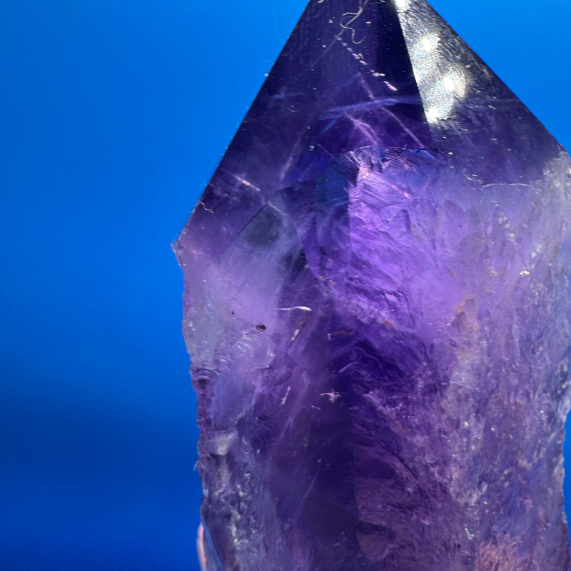 Amethyst Specimen - 228g
