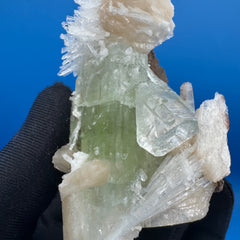 Apophyllite Specimen - 154g