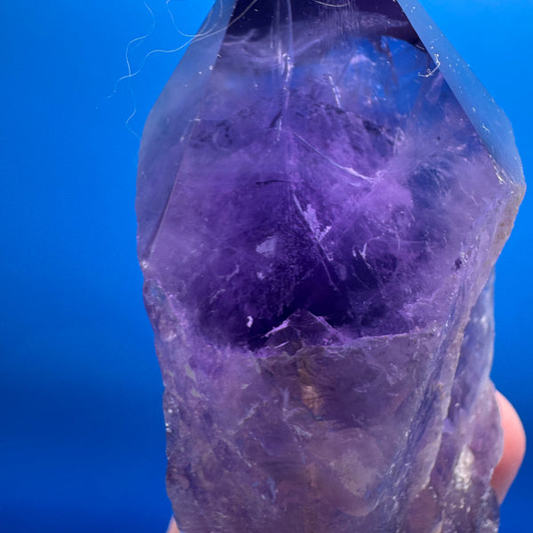 Amethyst Specimen - 228g