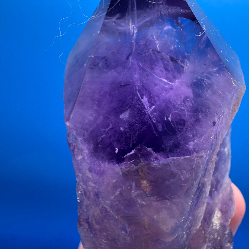 Amethyst Specimen - 228g