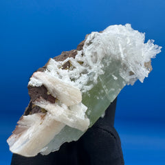 Apophyllite Specimen - 154g