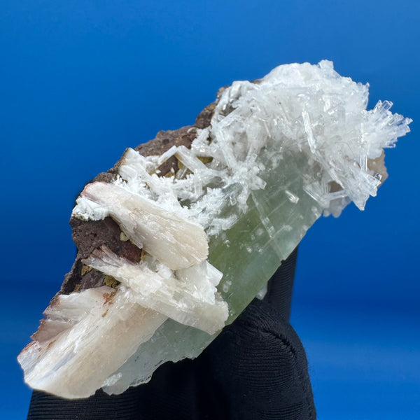 Apophyllite Specimen - 154g