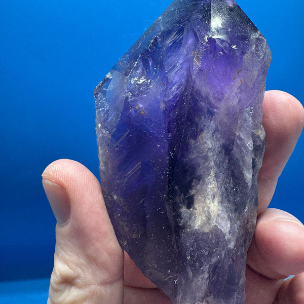Amethyst Specimen - 225g