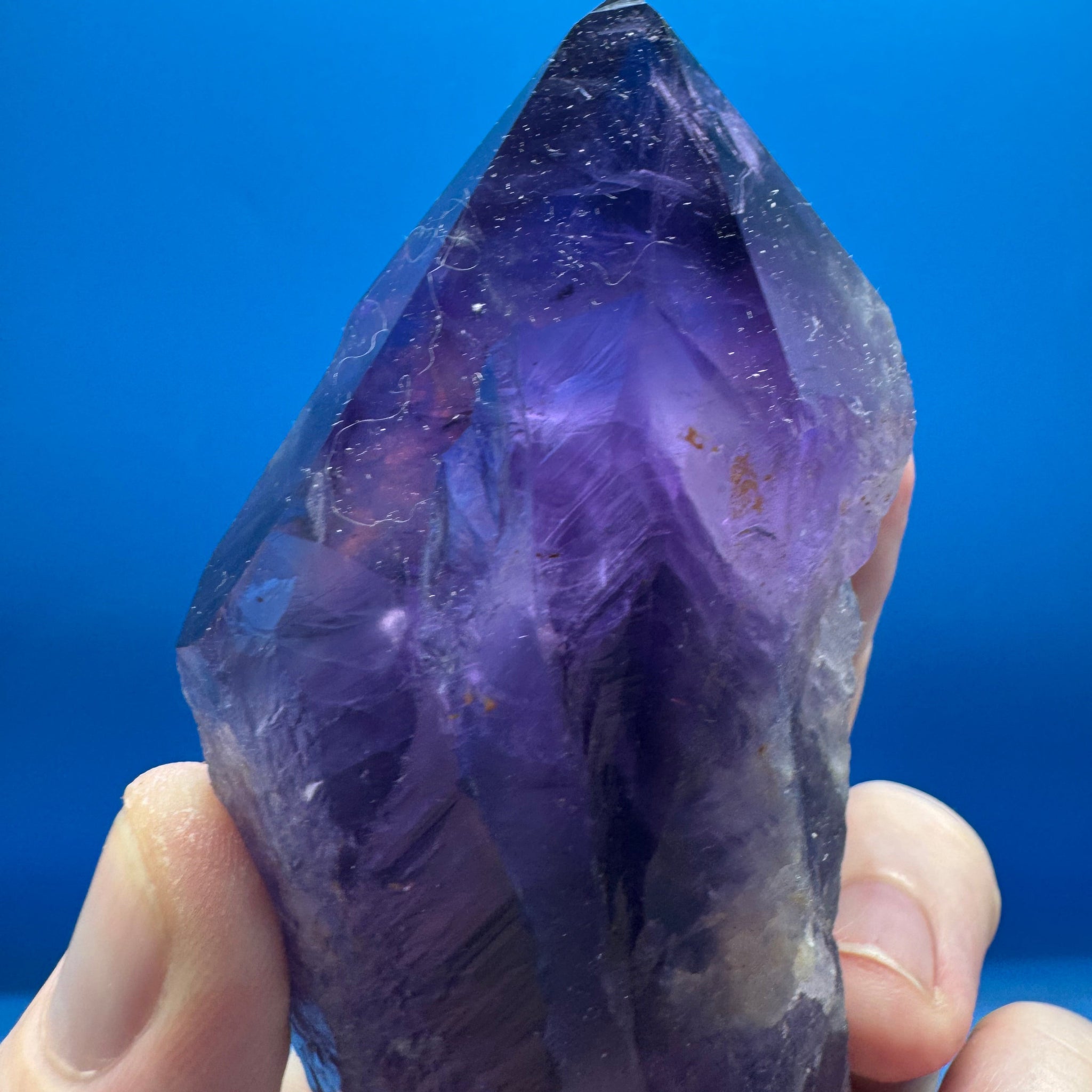 Amethyst Specimen - 225g