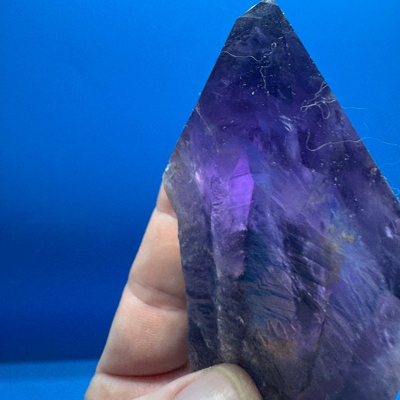 Amethyst Specimen - 225g
