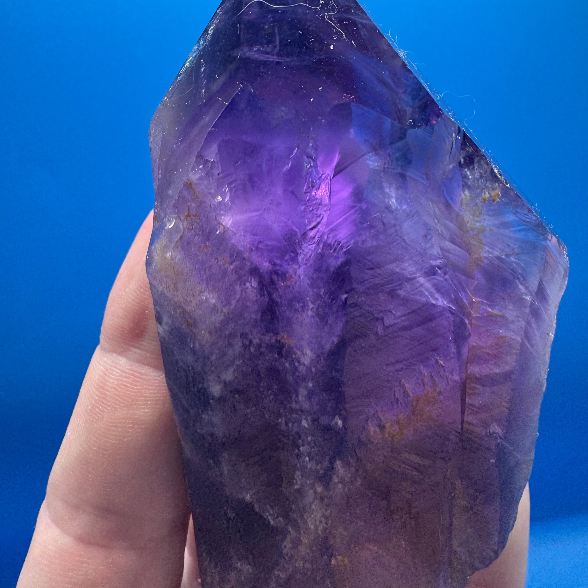 Amethyst Specimen - 225g