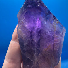 Amethyst Specimen - 225g