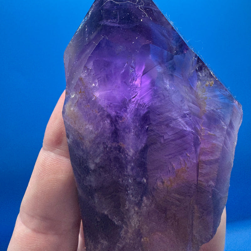 Amethyst Specimen - 225g