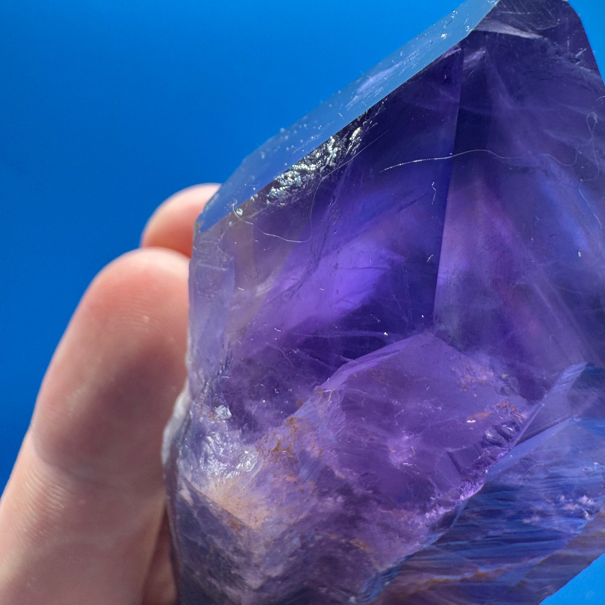 Amethyst Specimen - 225g