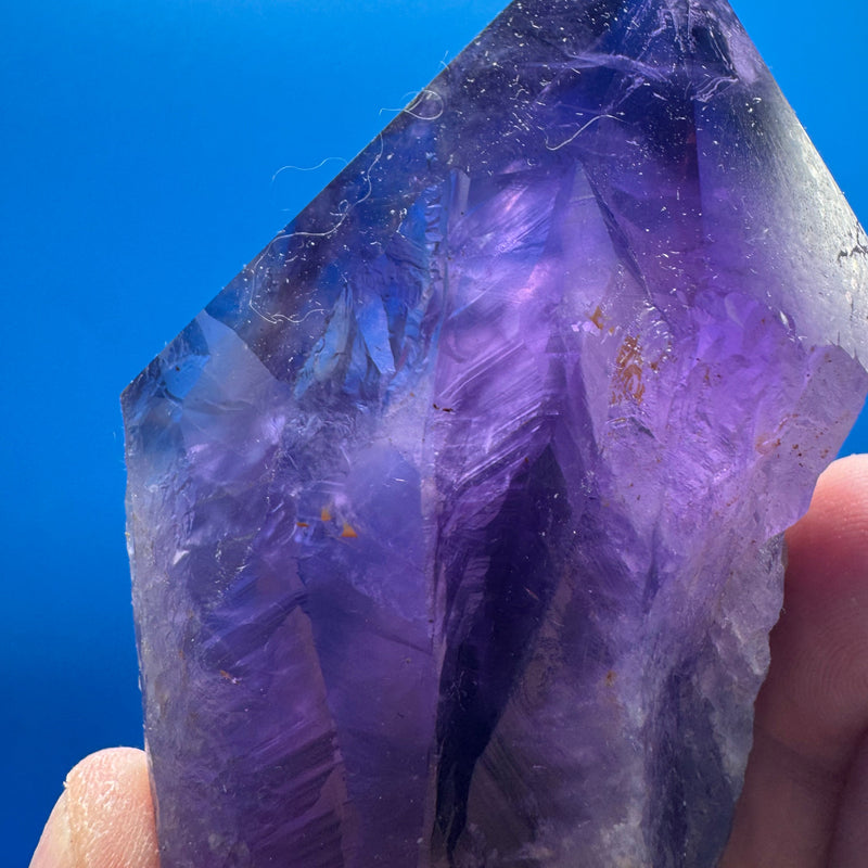 Amethyst Specimen - 225g
