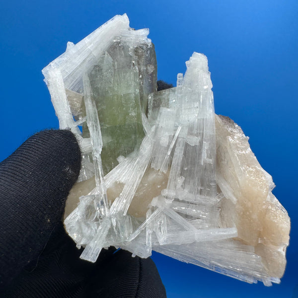 Apophyllite Specimen - 42g