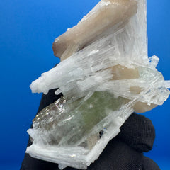 Apophyllite Specimen - 42g