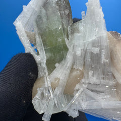 Apophyllite Specimen - 42g