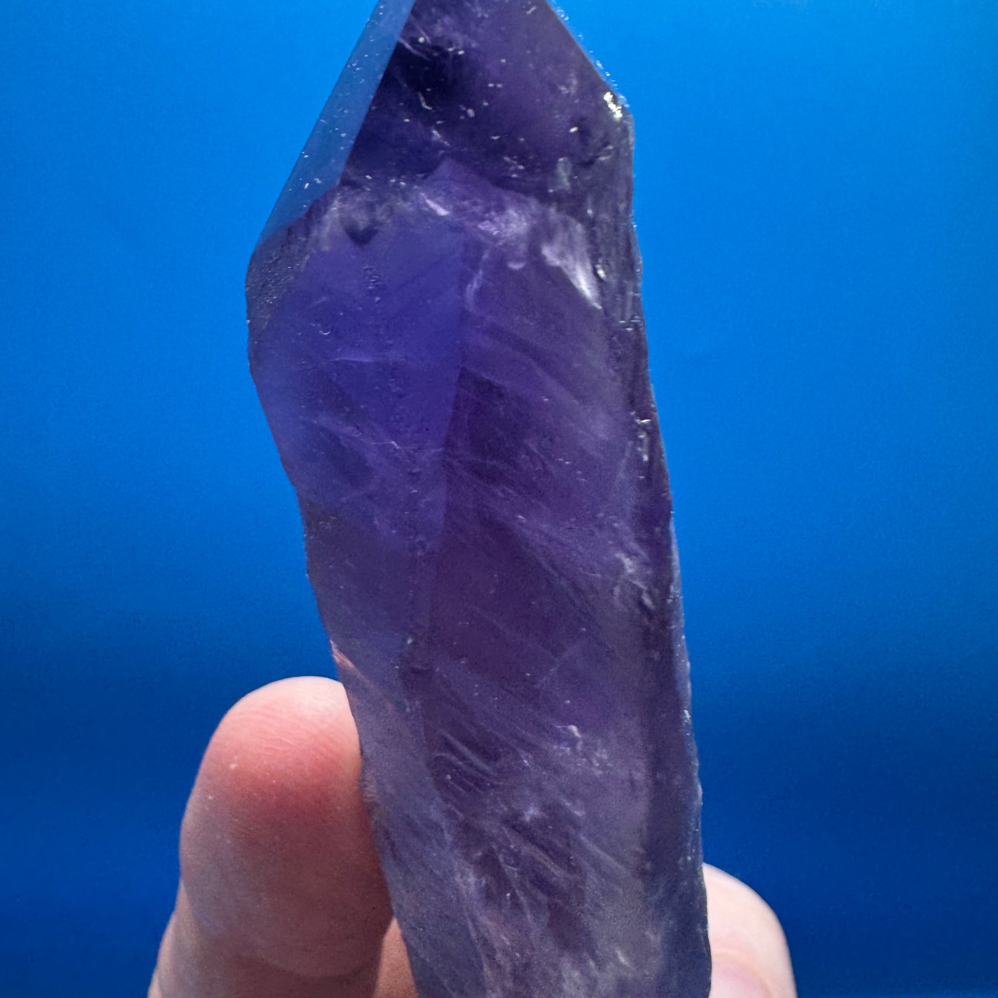 Amethyst Specimen - 164g
