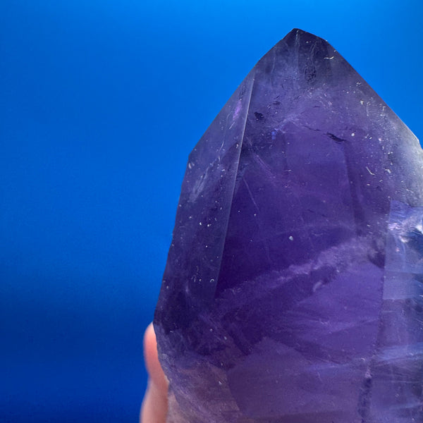 Amethyst Specimen - 164g