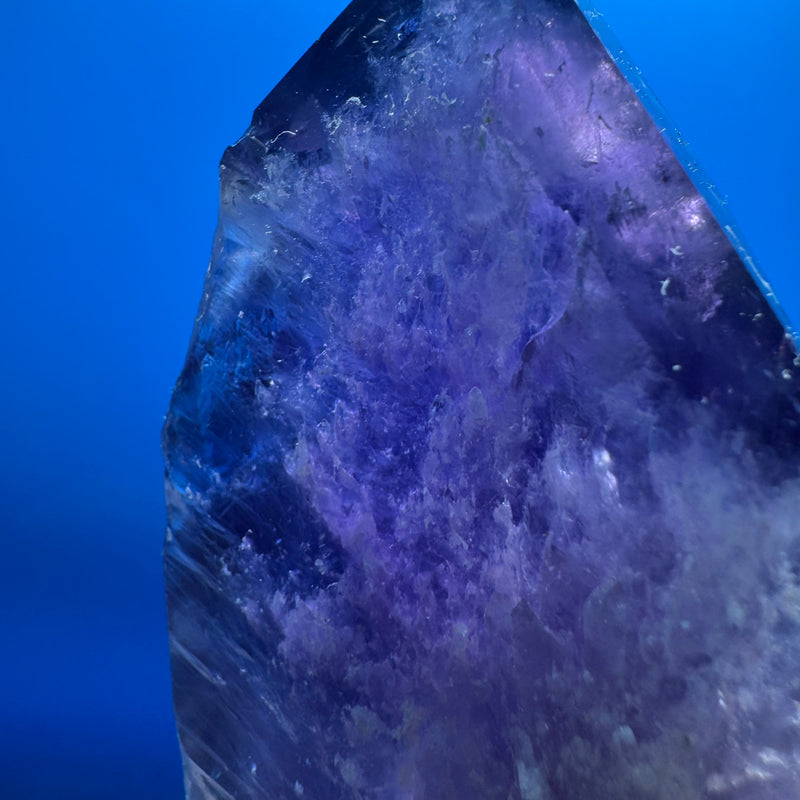 Amethyst Specimen - 164g