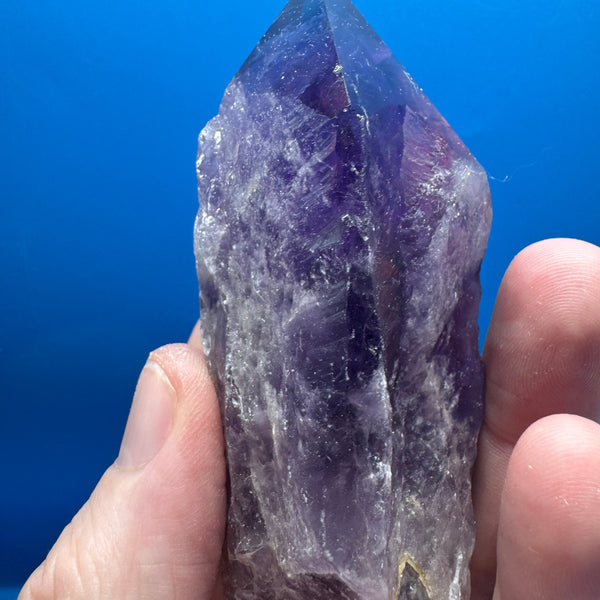 Amethyst Specimen - 143g